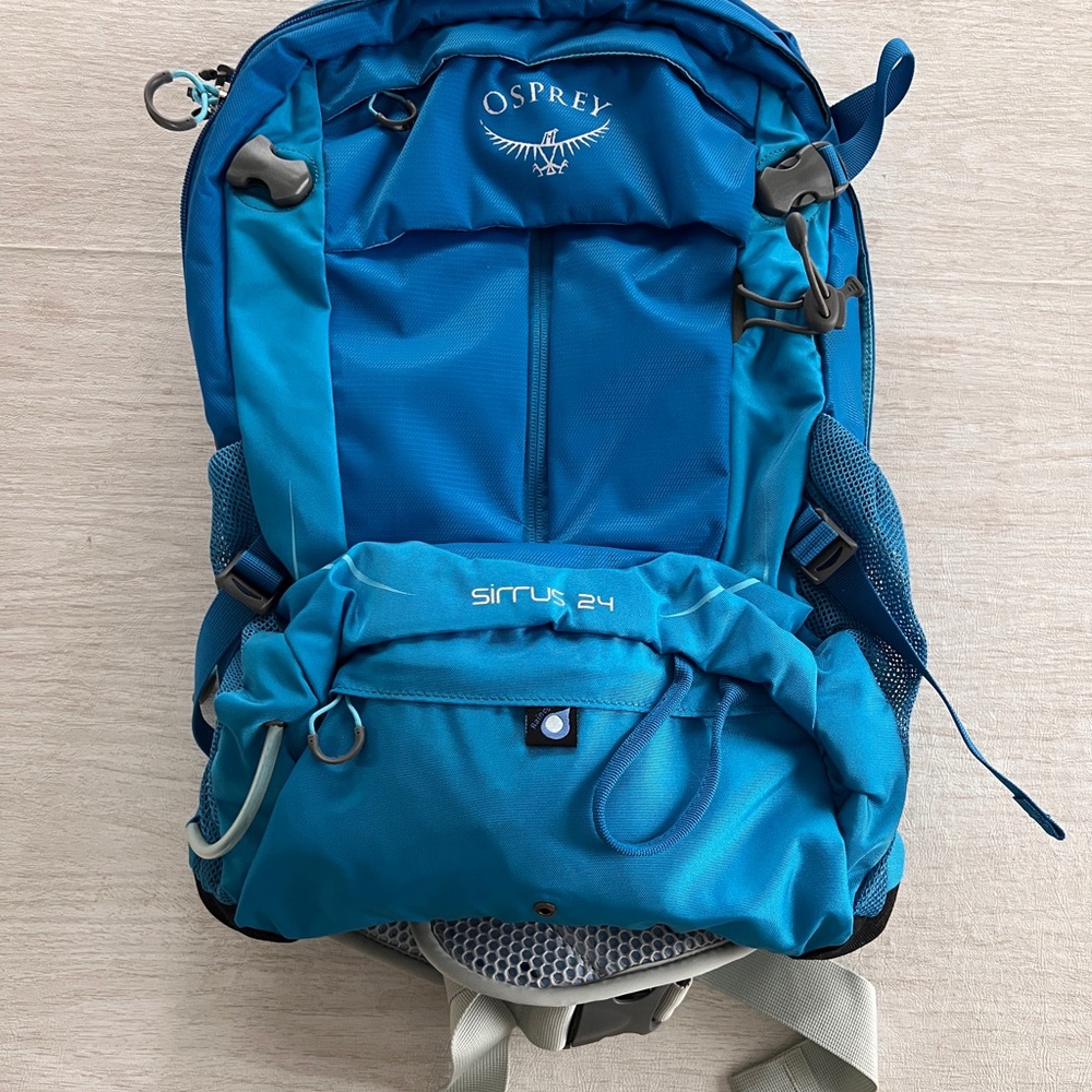 Osprey Women’s Sirrus 24 NWOT